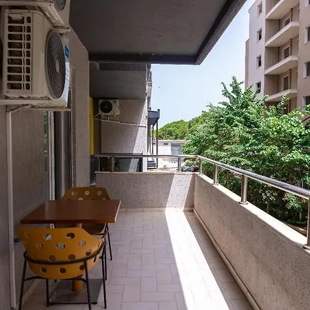 Xhulja Lejlighed Vlorë