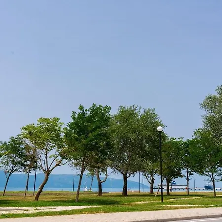 Διαμέρισμα Xhulja Vlorë