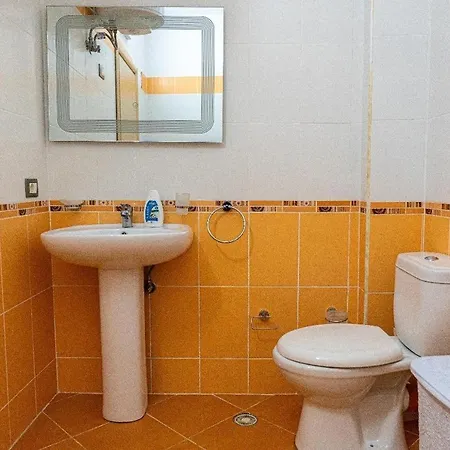 Apartment Xhulja Vlore