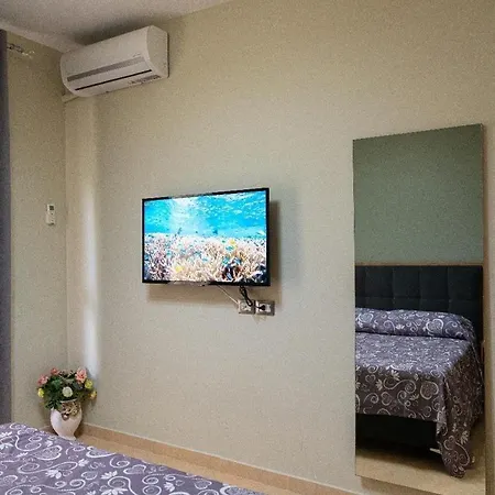 Xhulja Apartment Vlore