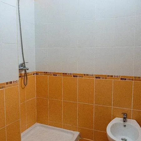 Xhulja Apartment